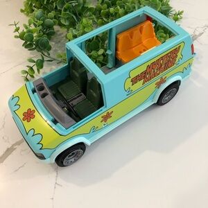 Playmobil 2020 the mystery  machine Scooby Doo Velma Shaggy Fred Daphne Ghost